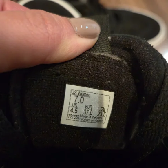 Vans VansGuard water-resistant - Picture 3 of 5